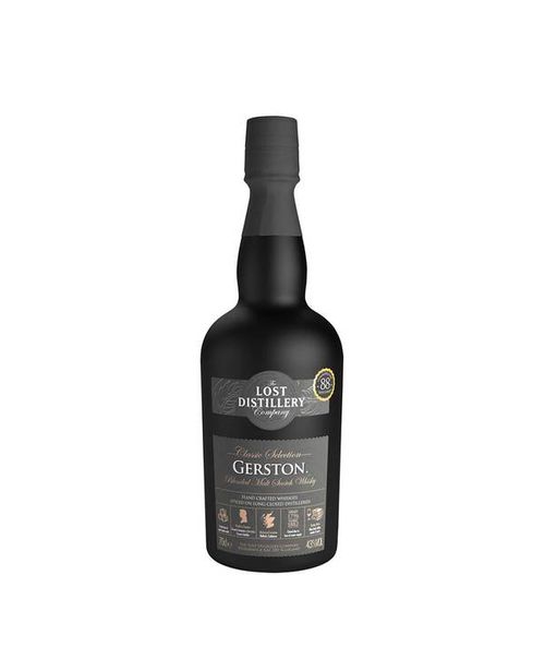 Lost Distillery Gerston 43,0% 0,7 l