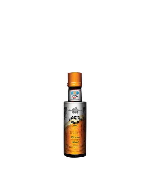 Angostura Orange Bitters 28,0% 0,1 l