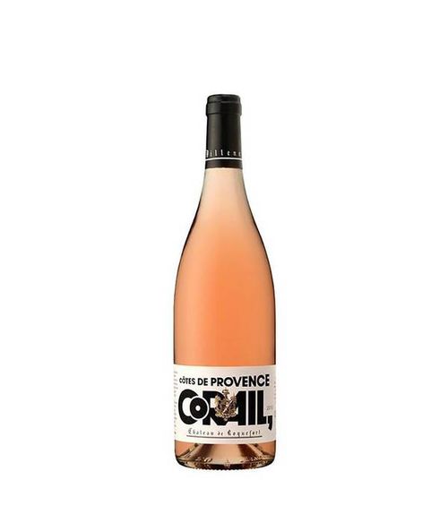 Château de Roquefort Corail 12,0% 0,75 l