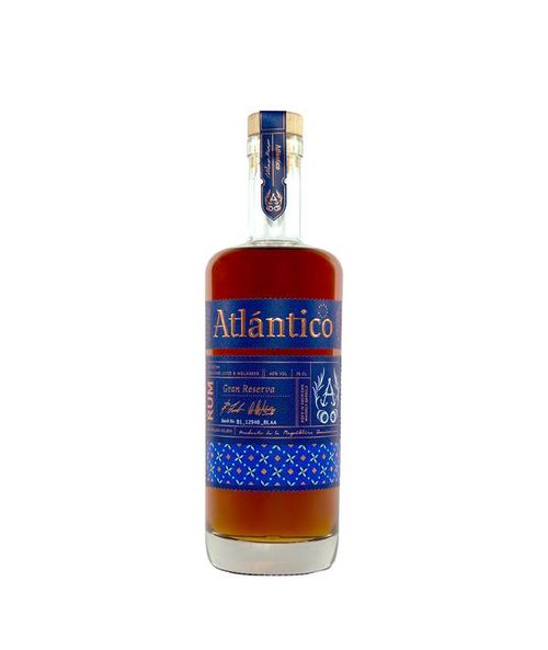 Atlántico Gran Reserva 40,0% 0,7 l