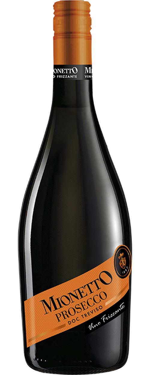 Mionetto Prosecco DOC Treviso Frizzante 0.75l