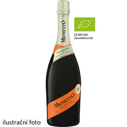 Mionetto Prosecco DOC BIO extra dry