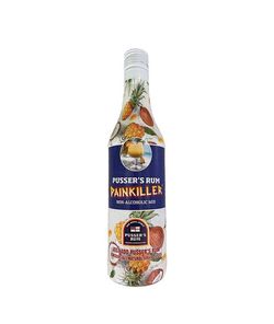 Pusser's Painkiller Mix 0,0% 0,75 l