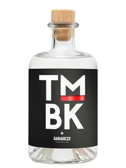Garage 22 Garage + TMBK 42% 0,5l