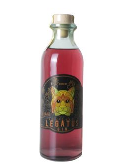 Legatus Hafery 38% 0,5l