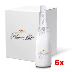 Pilsner Sekt ICE - karton 6 ks