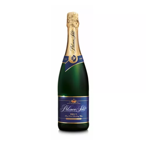 Pilsner Sekt brut