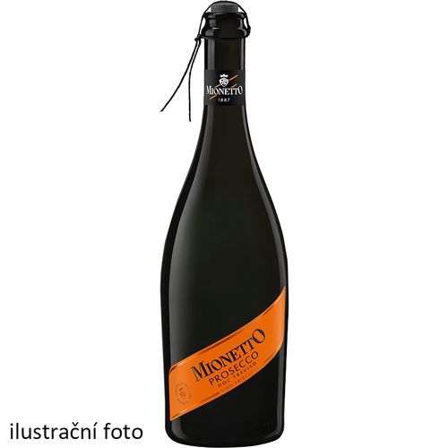 Mionetto Prosecco DOC  Treviso Spago