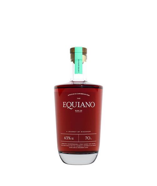 Equiano 43,0% 0,7 l