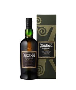 Ardbeg Uigeadail 54,2% 0,7 l