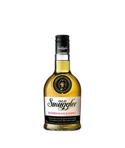 Old Smuggler 40,0% 0,7 l