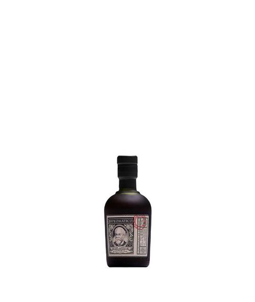 Diplomático Reserva Exclusiva Mini 40,0% 0,05 l