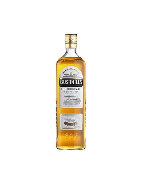 Bushmills Original 40,0% 0,7 l