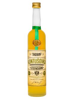 Family Distillery House FD House Kontušovka 40% 0,5l