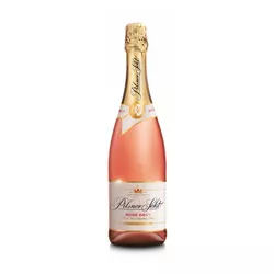 Pilsner Sekt rosé brut