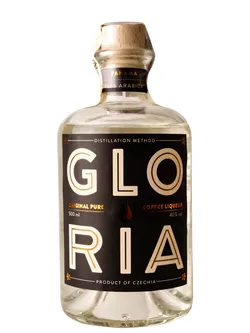 Garage 22 Gloria Spirit 40% 0,5l