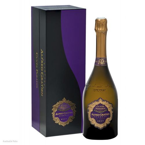 Alfred Gratien Cuvée Paradis Brut