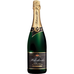 Bohemia Sekt demi sec Pohodinda
