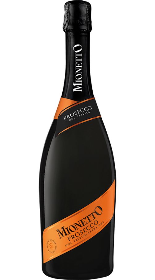 Mionetto Prosecco Prestige DOC extra dry 0.75l