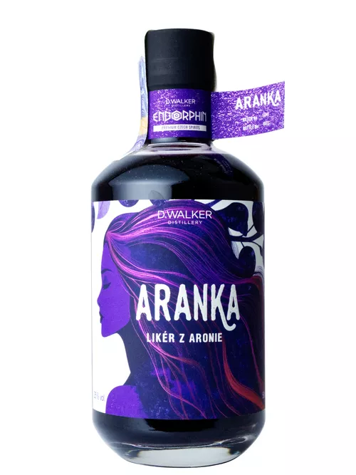 Endorphin Aranka 25% 0,5l