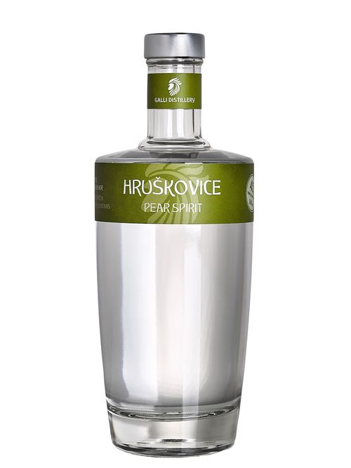 GALLI DISTILLERY Galli Hruškovice 45% 0,5l