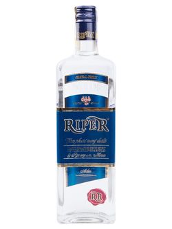 Riper - Palírna Syrovice Riper Třešňovice 42% 0,5l