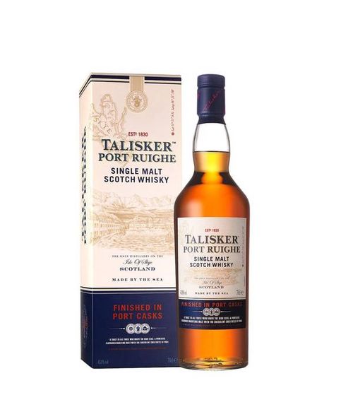 Talisker Port Ruighe 45,8% 0,7 l