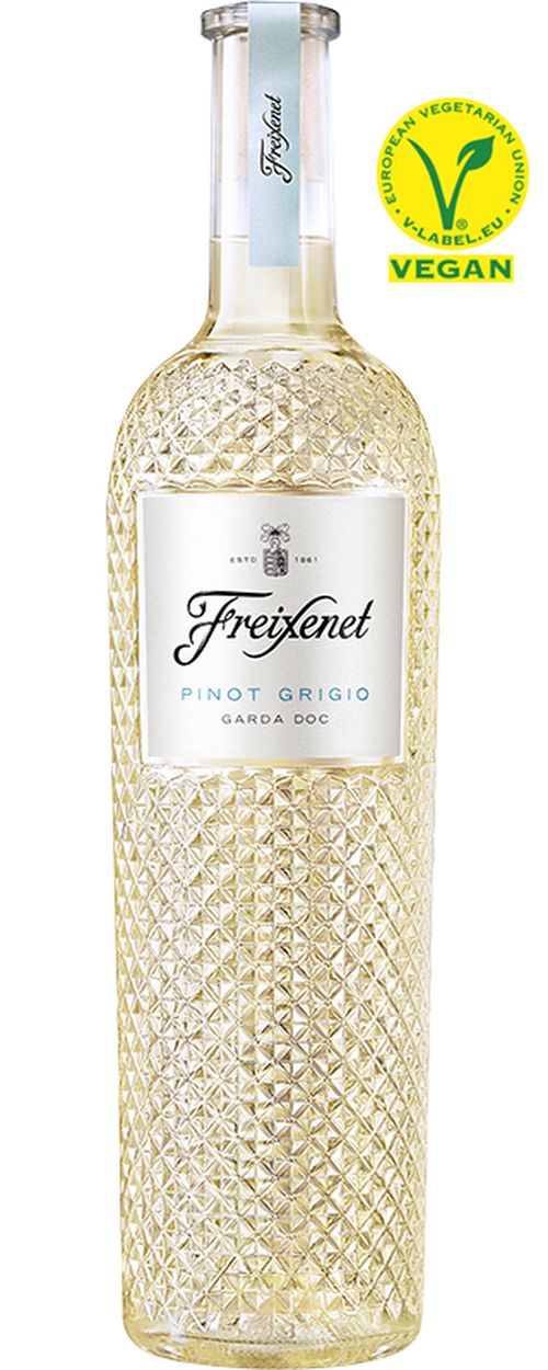 Freixenet Pinot Grigio Garda DOC 0.75l