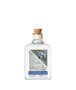 Elephant Strength Gin 57,0% 0,5 l