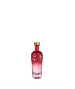 Mermaid Pink Gin Mini  38,0% 0,05 l