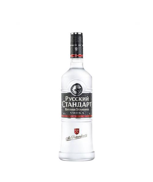 Russian Standard Original 40,0% 0,7 l