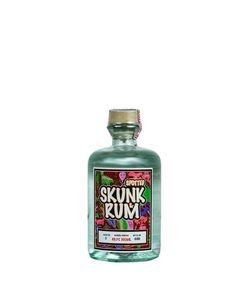 Spotted Skunk Rum 69,3% 0,5 l