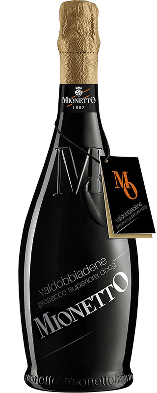 Mionetto Prosecco Valdobbiadene DOCG 0.75l