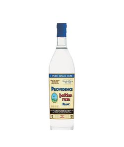 Providence Dunder & Syrup  56,0% 0,7 l