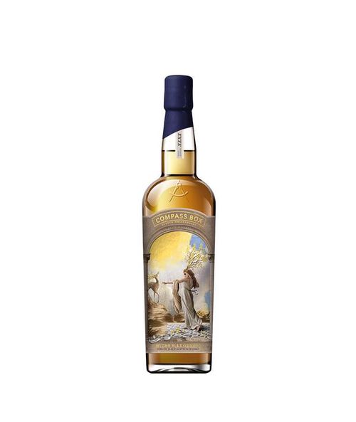 Compass Box Myths & Legends 1 46,0% 0,7 l