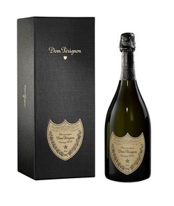 Dom Pérignon Blanc 2012 Gift Box  12,5% 0,75 l