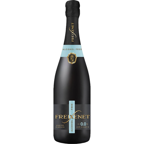 Freixenet Cordon Negro 0,0 %
