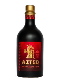 Apicor AZTEQ čokoláda s chilli 25% 0,5l