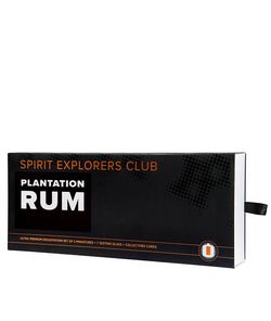 Spirit Explorers Club Plantation Mini Pack 40,84% 0,2 l