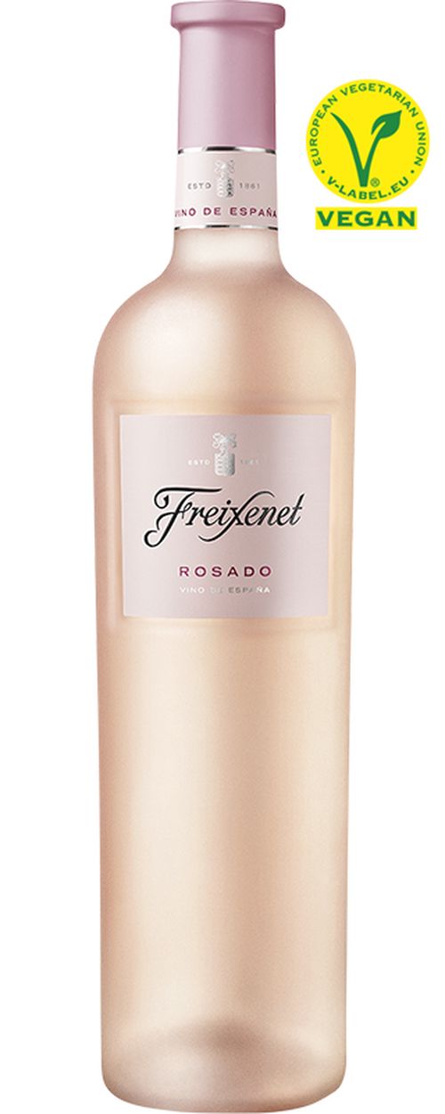 Freixenet Rosado 0.75l