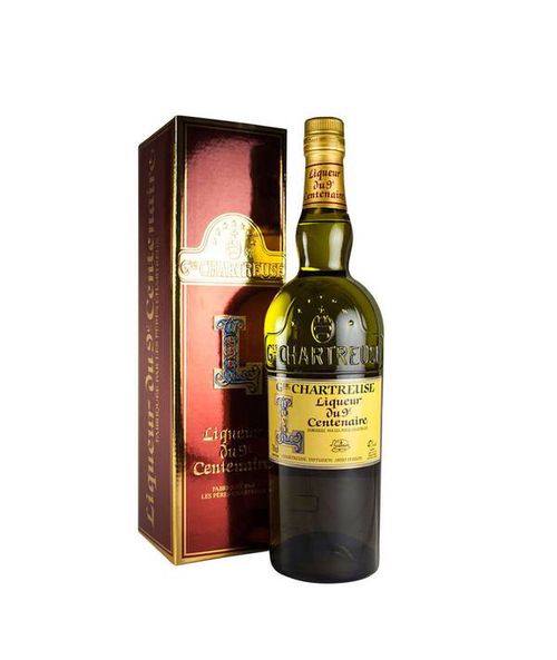 Chartreuse Liqueur du 9ème Centenaire 47,0% 0,7 l