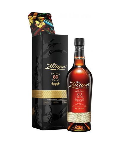 Zacapa Centenario 23 40,0% 0,7 l