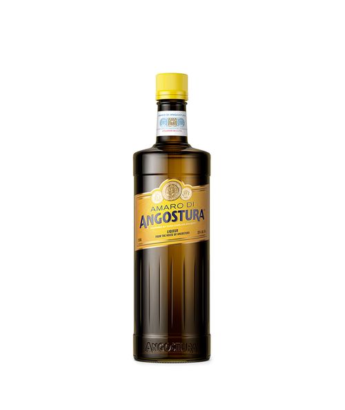 Amaro Di Angostura 40,0% 0,7 l